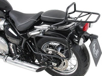 hepco becker rear rack triumph bonneville speedmaster 2018