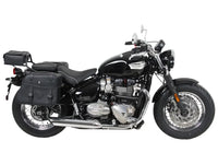 hepco becker rear rack triumph bonneville speedmaster 2018