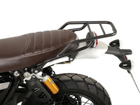 hepco becker rear rack triumph scrambler 1200