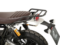hepco becker rear rack triumph scrambler 1200