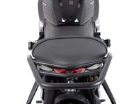 hepco becker rear rack triumph trident 660 2021