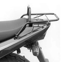 hepco becker rear rack yamaha xj 900 s diversion from 94