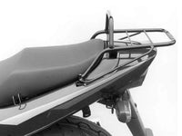 hepco becker rear rack yamaha xj 900 s diversion from 94