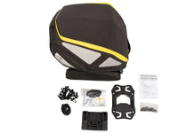 hepco becker rear royster soft bag basic version
