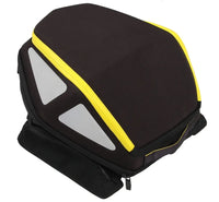 hepco becker rear royster soft bag seatpad basic version