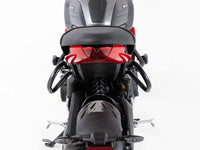 hepco becker rear safety guard triumph trident 660 2021
