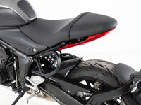 hepco becker rear safety guard triumph trident 660 2021