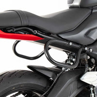 hepco becker rear safety guard triumph trident 660 2021