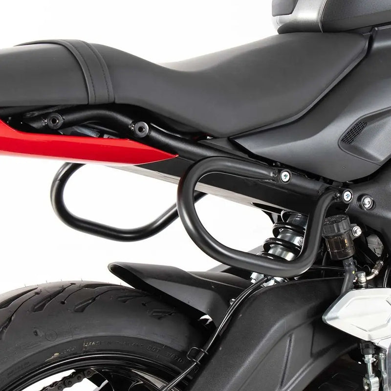 hepco becker rear safety guard triumph trident 660 2021