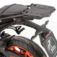 hepco becker rear smartrack ktm 390 duke 125 duke 2024