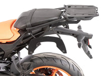 hepco becker rear smartrack ktm 390 duke 125 duke 2024