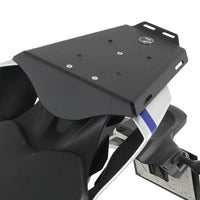 hepco becker rear sportrack yamaha yzf r6 17 fixed version