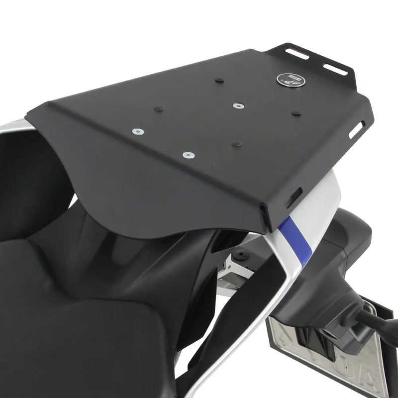 hepco becker rear sportrack yamaha yzf r6 17 fixed version