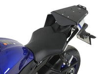 hepco becker rear sportrack yamaha yzf r6 17 fixed version