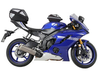 hepco becker rear sportrack yamaha yzf r6 17 fixed version