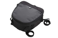 hepco becker rear tail sport star bag most bikes
