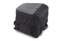 hepco becker rear tail sport star bag most bikes