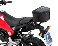 hepco becker rear tail sport star bag most bikes
