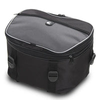 hepco becker rear tail sport star bag h b racks