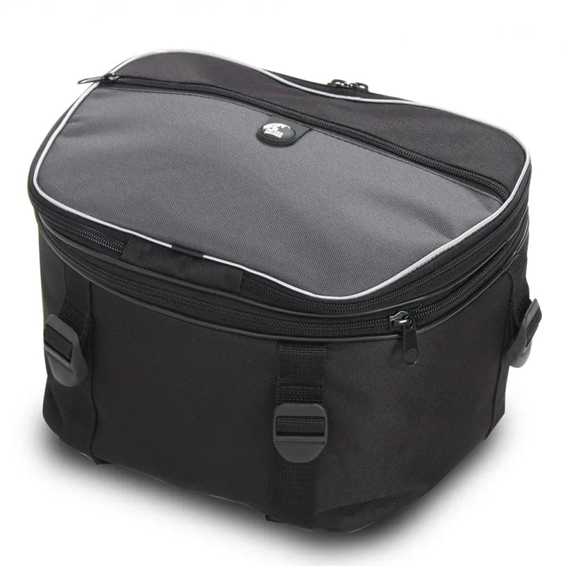 hepco becker rear tail sport star bag h b racks