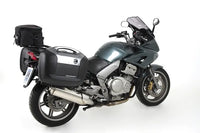 hepco becker rear tail sport star bag h b racks