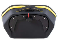 hepco becker royster neo c bow saddle bag set