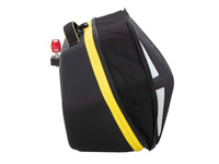 hepco becker royster neo c bow saddle bag set
