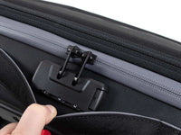 hepco becker royster neo c bow saddle bag set
