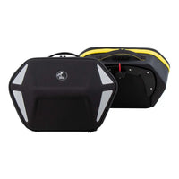 hepco becker royster neo c bow saddle bag set