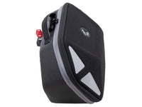 hepco becker royster neo c bow saddle bag set