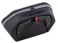 hepco becker royster neo c bow saddle bag set