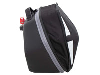 hepco becker royster neo c bow saddle bag set