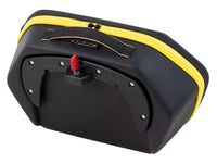 hepco becker royster neo c bow saddle bag set