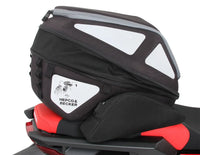 hepco becker rear royster soft bag basic version