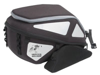 hepco becker rear royster soft bag basic version