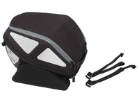 hepco becker rear royster soft bag tie down version