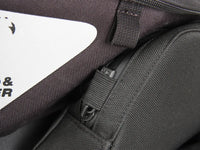 hepco becker rear royster soft bag basic version