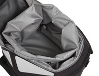hepco becker rear royster soft bag tie down version