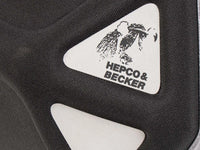 hepco becker royster street soft bag set