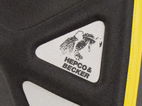 hepco becker royster street soft bag set