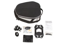 hepco becker royster sport rear bag basic version