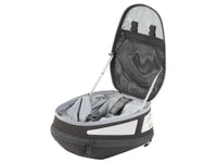 hepco becker royster sport rear bag tie down version