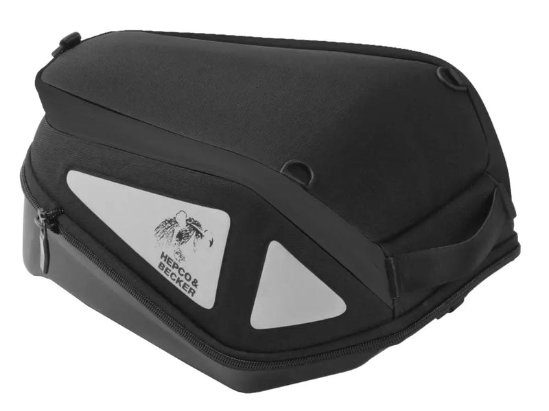 hepco becker royster tank bag