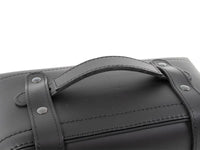 hepco becker rugged saddlebags for c bow carrier