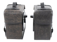 hepco becker rugged saddlebags for c bow carrier