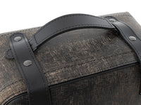 hepco becker rugged saddlebags for c bow carrier