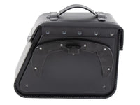 hepco becker rugged saddlebags for c bow carrier