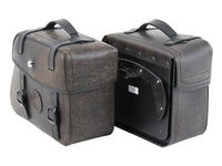 hepco becker rugged saddlebags for c bow carrier