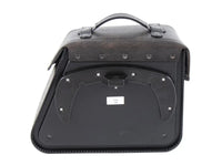 hepco becker rugged saddlebags for c bow carrier