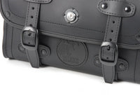 hepco becker rugged top bag